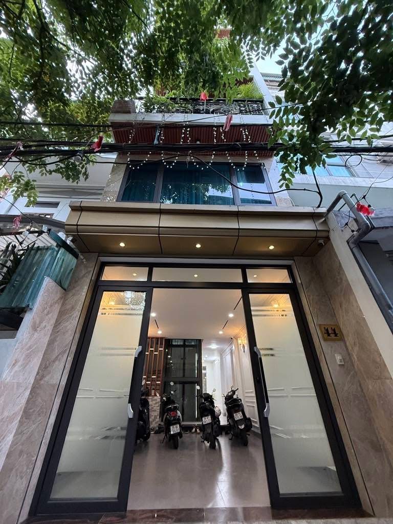 bán đất mặt đường Hoàng nhu Tiếp