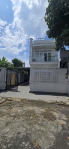 NHÀ ĐẸP 8 x 22.5m, nở Hậu, Gần Phan Văn Hớn, chợ Xuân Thới Thượng