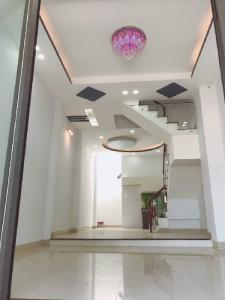 CẦN TIỀN BÁN GẤP NHÀ MỚI XÂY BÌNH CHIỂU THỦ ĐỨC