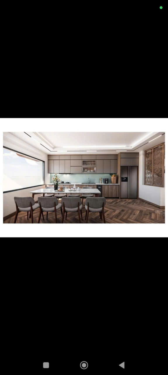Bán nhà Du Nội, Mai Lâm, Đông Anh. nở hậu, hiệnđại, 53.8m2 - 5.3 tỷ