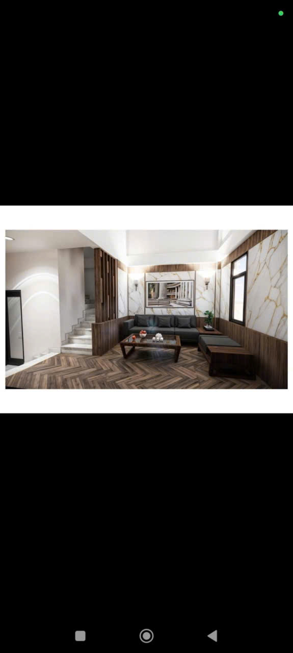 Bán nhà Du Nội, Mai Lâm, Đông Anh. nở hậu, hiệnđại, 53.8m2 - 5.3 tỷ