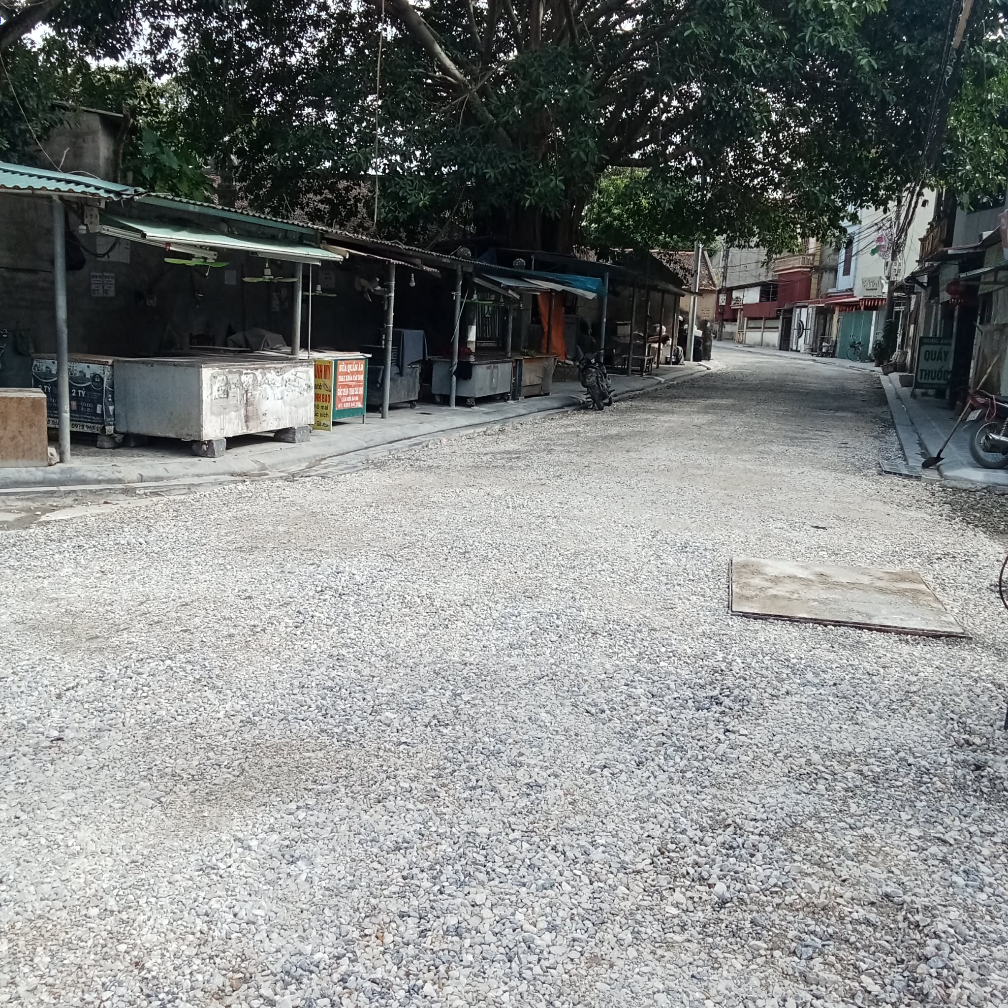 Đất đẹp Mai Lâm, Đông Anh. 3 bước ô tô đỗ, gần vin Cổ Loa. Dt 50m2-4.75 tỷ