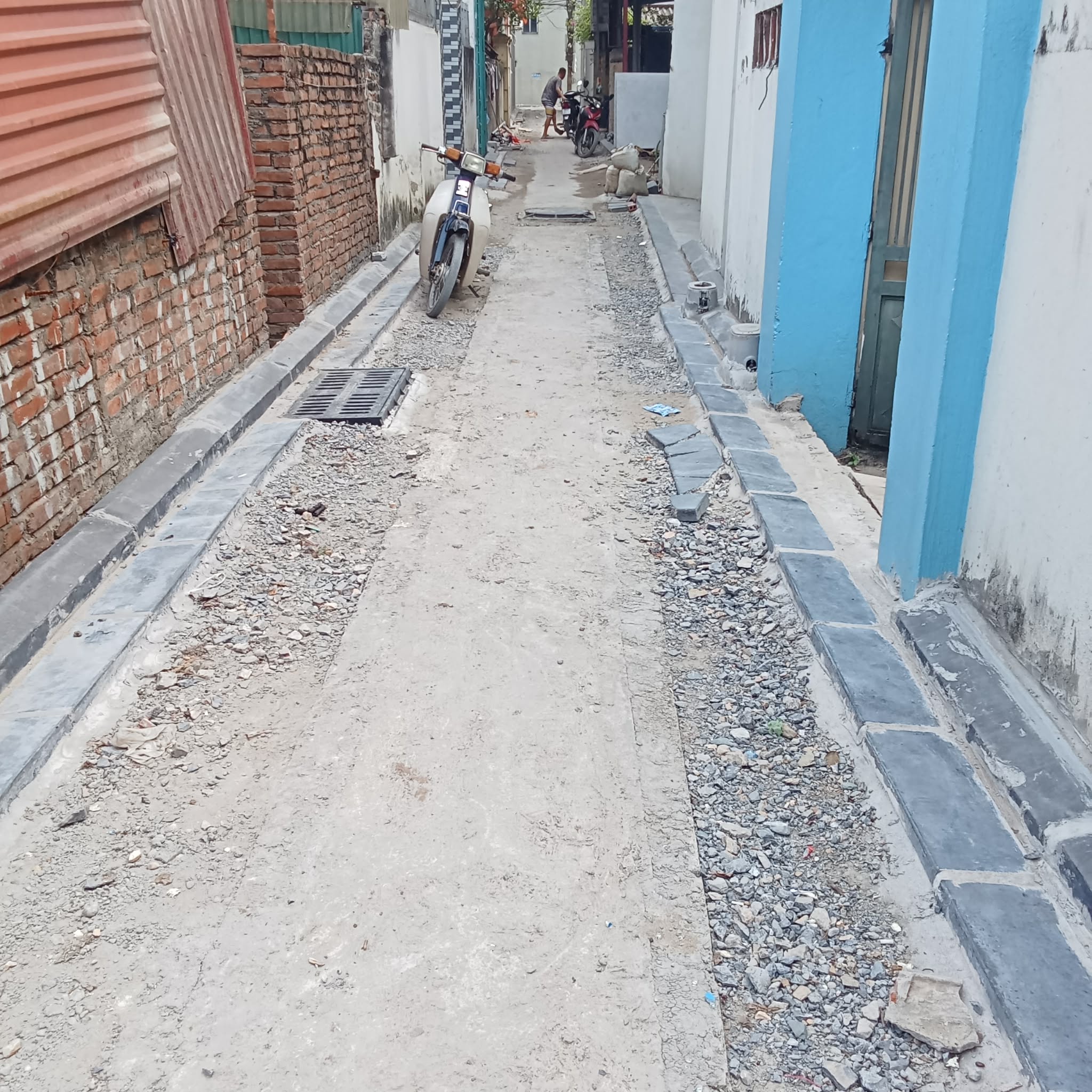 Đất đẹp Mai Lâm, Đông Anh. 3 bước ô tô đỗ, gần vin Cổ Loa. Dt 50m2-4.75 tỷ