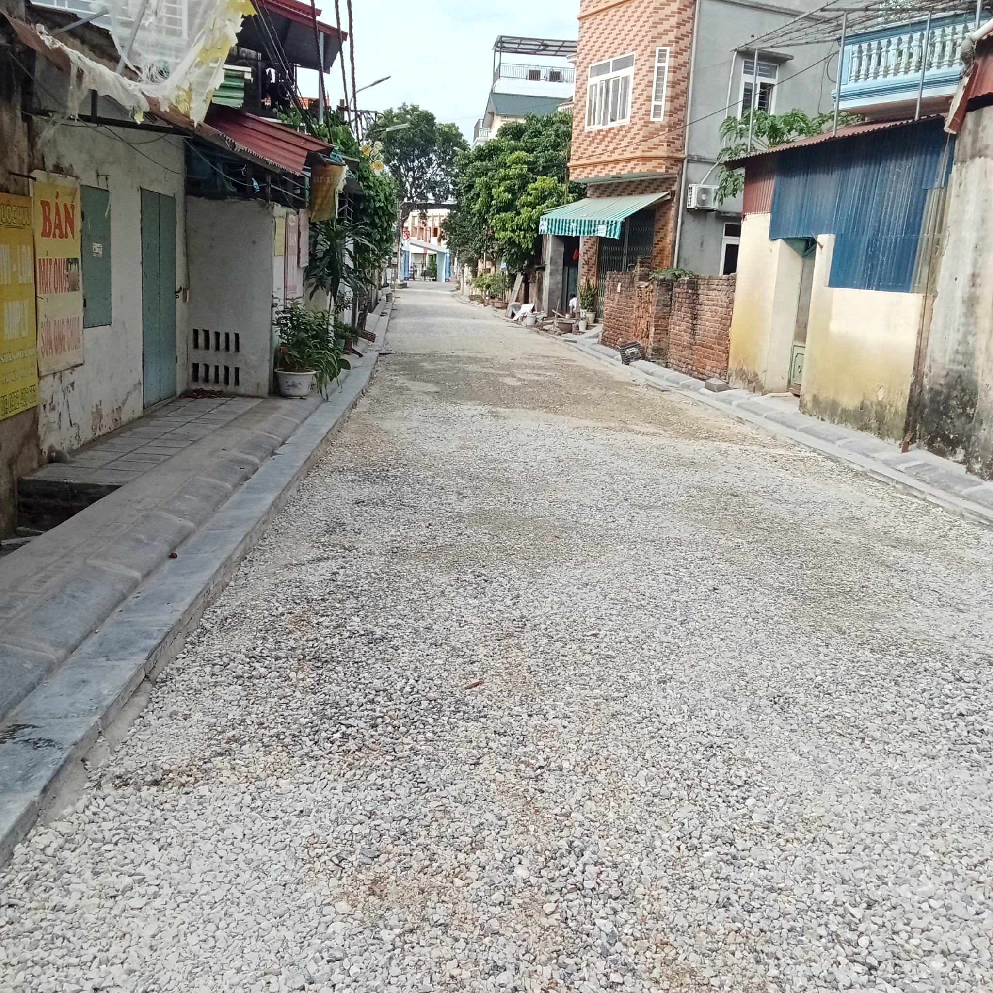 Đất đẹp Mai Lâm, Đông Anh. 3 bước ô tô đỗ, gần vin Cổ Loa. Dt 50m2-4.75 tỷ