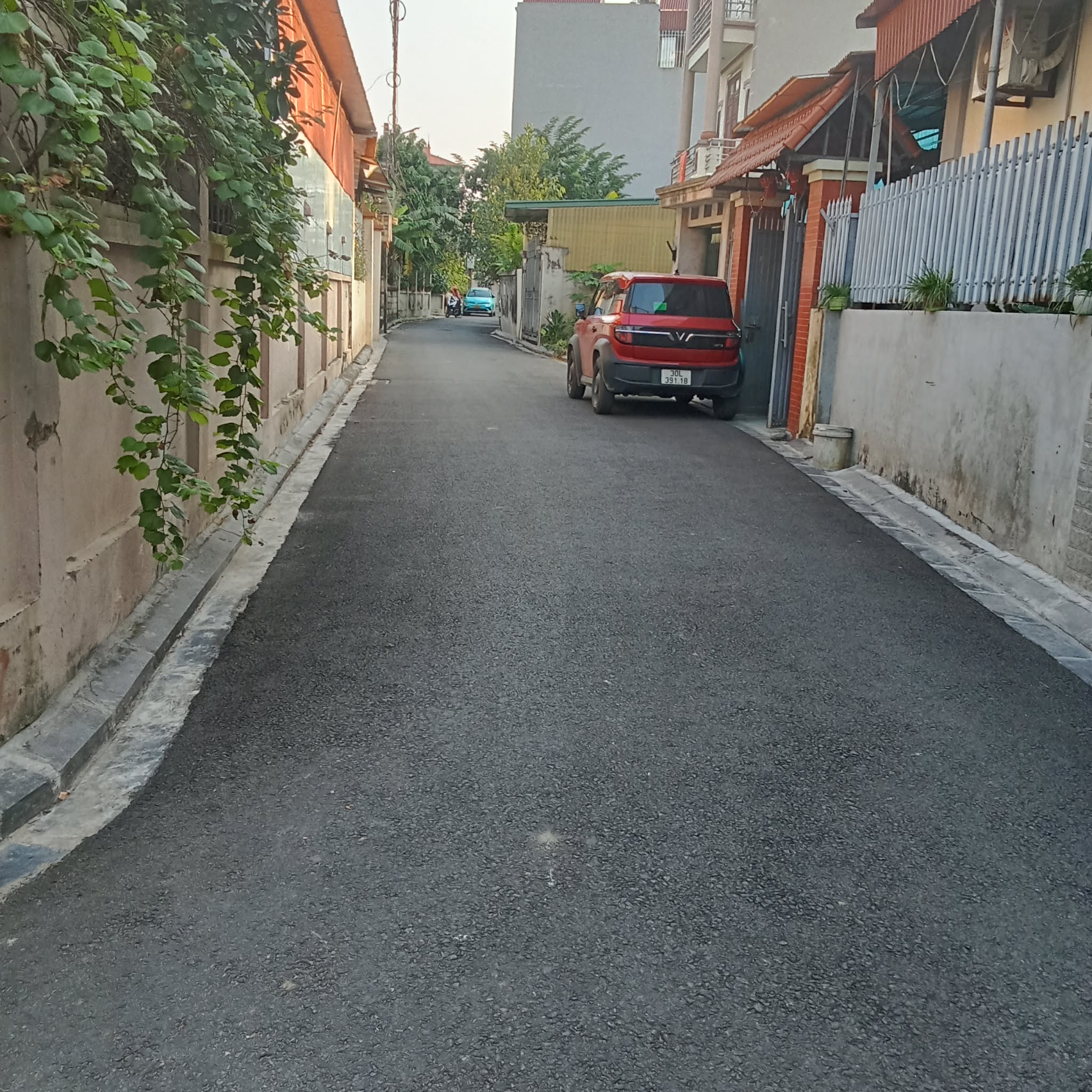 Chỉ hơn 3 tỷ, có ngay mảnh đất đệp tại trung tâm Cổ Loa. Ô Tô tránh