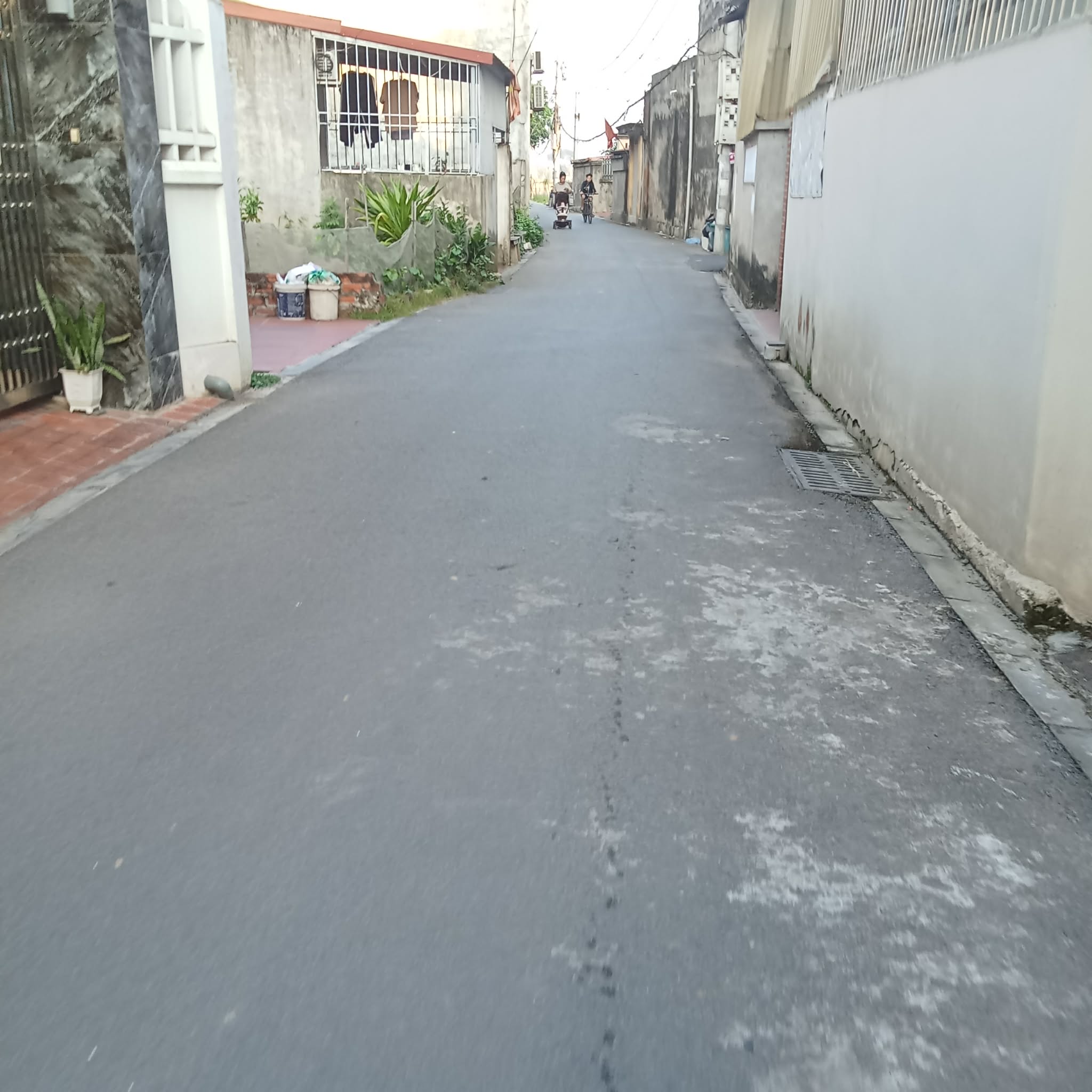 Chỉ hơn 3 tỷ, có ngay mảnh đất đệp tại trung tâm Cổ Loa. Ô Tô tránh