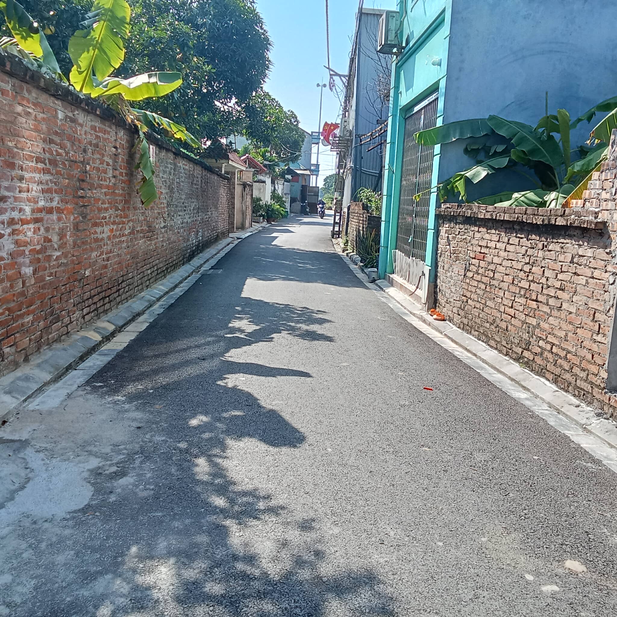 81m2 đất đẹp Mai Lâm, Đông Anh. Đường Ô tô tránh, gần Vin Cổ Loa. Chỉ hơn 6 tỷ