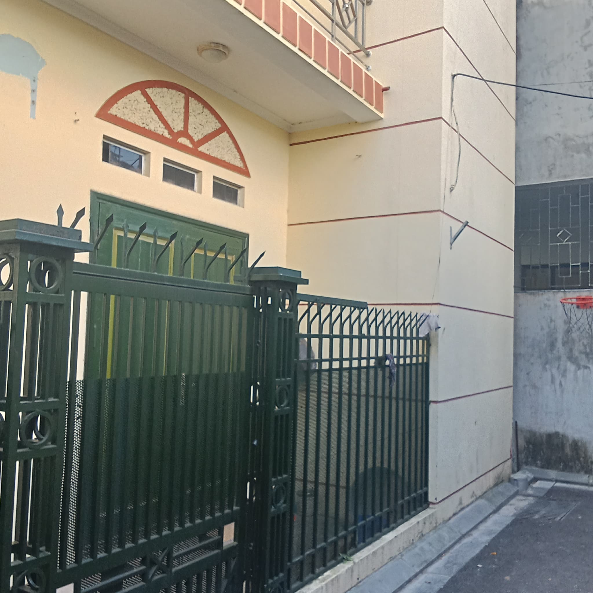 Bán nhà Lê Xá, Mai Lâm, Đông Anh. Gần Vin Cổ Loa, 3 bước ô tô tránh. 51m2