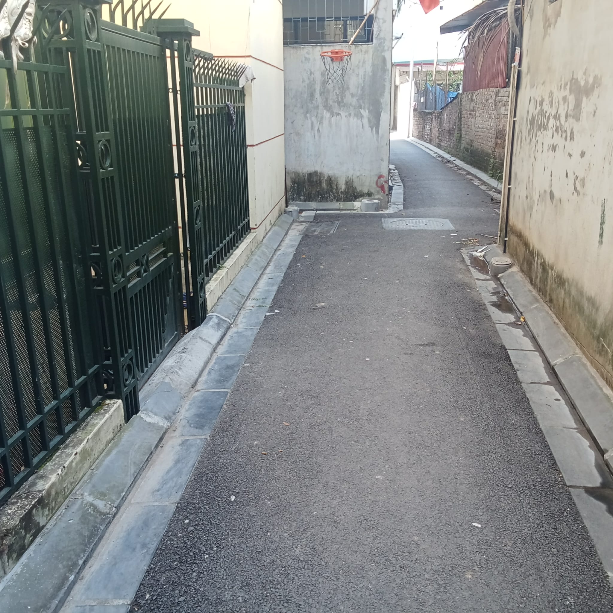 Bán nhà Lê Xá, Mai Lâm, Đông Anh. Gần Vin Cổ Loa, 3 bước ô tô tránh. 51m2