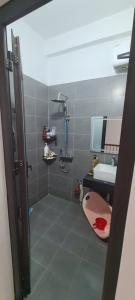 Bán nhà Thôn Ba Chữ - Vân Nội. Gần trường học, chợ, đường quốc lộ. dt 52m2. 4.8 tỷ