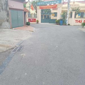 Đất đẹp Mai Lâm, Đông Anh. ô tô dỗ, khu vực Hot. 80m2 – 5.x tỷ