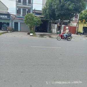 Đất đẹp Dục Tú Đông Anh. Mặt đường quốc lộ, kinh doanh sầm uất. 52m2-Giá tốt