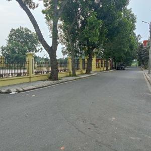 Đất đẹp Cổ Loa, Đông Anh. Ô tô tránh trước cửa, ngõ thông. Nhỉnh 5 tỷ