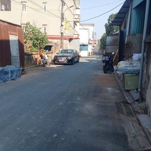 Đất ô tô tránh tại Lộc Hà, Mai Lâm, Đông Anh. Gần Vin Cổ Loa. 71m2 – 5.8 tỷ