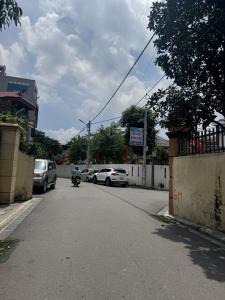 Đất đẹp Cổ Loa, Đông Anh. Ô tô 7 chỗ đỗ cửa. 126m2 – 5.9 tỷ