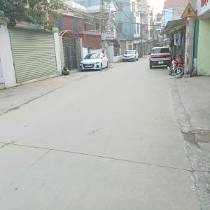 Trung tâm, Cổ Loa, Đông Anh. Mua đất tặng nhà C4 ở, cho thuê, ô tô 7 chỗ đỗ cửa. 148m2. Giá 6.66 tỷ