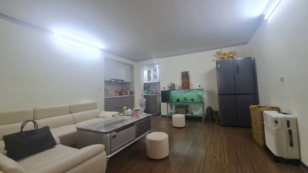 BÁN NHÀ ĐẸP - LÔ GÓC - CẠNH CHỢ MƠ - 3 BƯỚC RA PHỐ ĐẠI LA