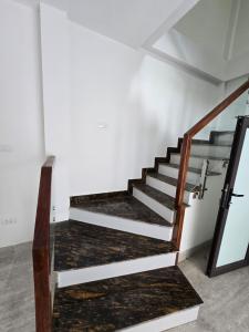 Bán nhà khu vực ngọc trì long biên hà nội