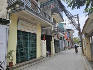 Bán nhà khu vực gia quất long biên hà nội