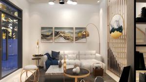 B.Á.N NHÀ BÁT TRÀNG SIÊU PHẨM LÔ GÓC Ô TÔ ĐỖ CỔNG , 27M2 , THỰC TẾ 33M2, 3 TẦNG , 4,3 TỶ