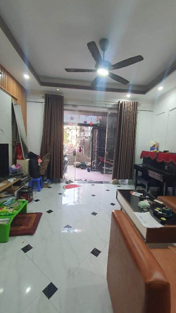 BÁN GẤP NHÀ SIÊU ĐẸP - PHÚ DIỄN - NHÀ CỰC CHUẨN CHỈ
