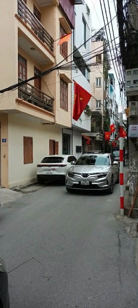 BÁN GẤP NHÀ SIÊU ĐẸP - PHÚ DIỄN - NHÀ CỰC CHUẨN CHỈ