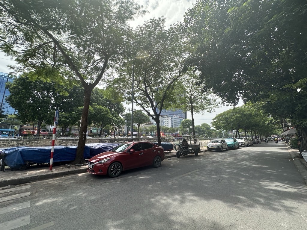 NHÀ SIÊU ĐẸP - NGUYỄN KHANG - HIẾM CÓ TRONG TẦM GIÁ!!!