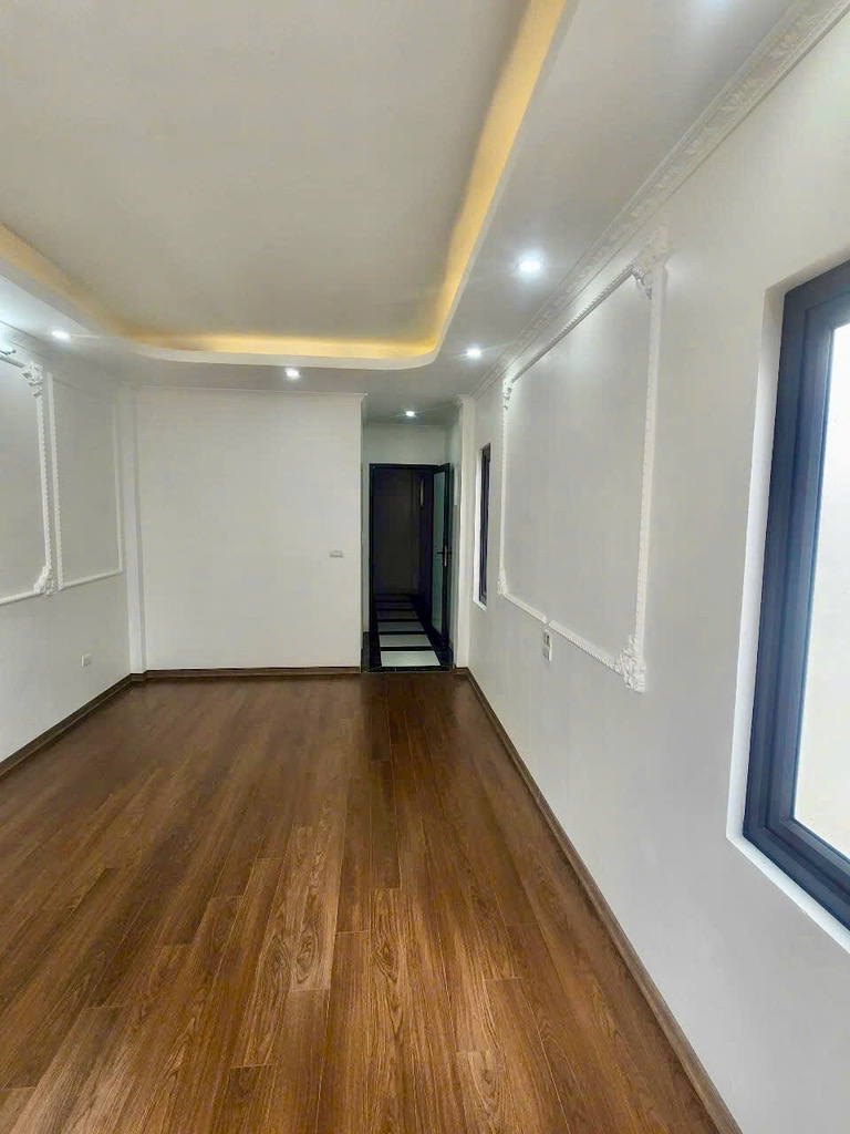 NHÀ MỚI - PHÚ DIỄN - Ô TÔ ĐỖ CỬA - GIÁ MỀM!!!