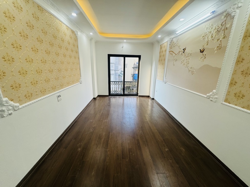 NHÀ PHÚ DIỄN - SIÊU ĐẸP - 6 TẦNG CÓ THANG MÁY - 9.XX TỶ!!!