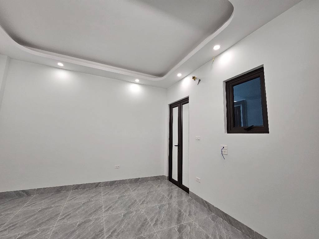 NHÀ ĐẸP TRUNG TỰ - NHÀ MỚI TINH - FULL CÔNG NĂNG!!!