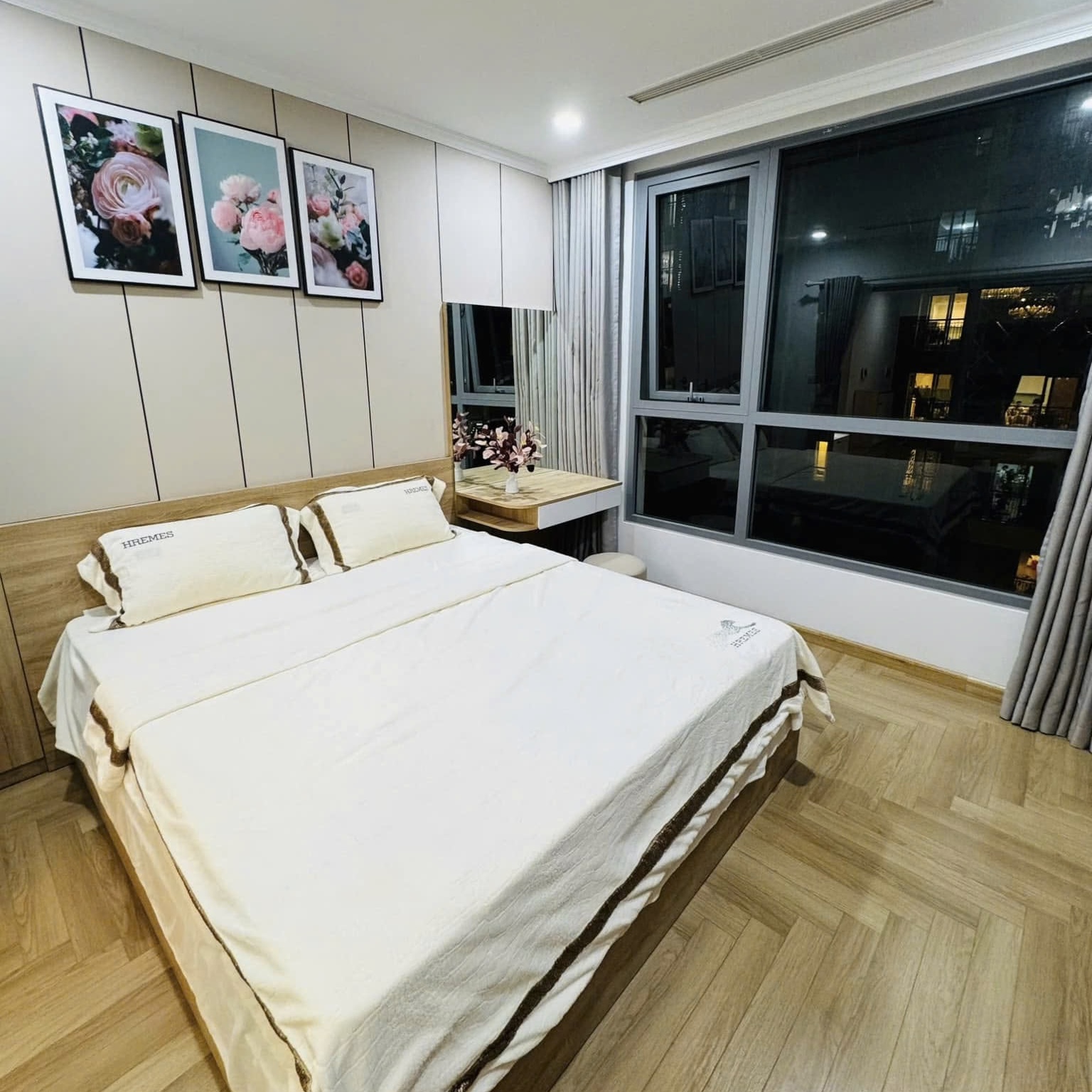 Anh Quân gửi bán nhà đẹp Hàm Nghi phường Cầu diễn quận Nam Từ Liêm - Hà Nội.