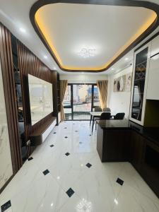 NHÀ PHÚ DIỄN - SIÊU ĐẸP - 6 TẦNG CÓ THANG MÁY - 9.XX TỶ!!!