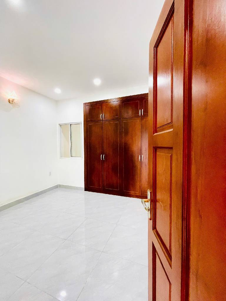 NHÀ ĐẸP QUẬN 5 - BÁN GẤP 8 TỶ 7 - 4 TẦNG BTCT - 4PN