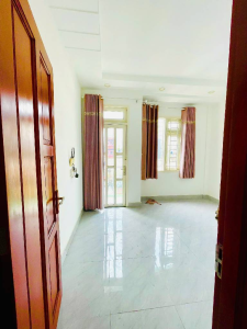 BÁN NHÀ QUẬN 5 - 4 TẦNG HOÀN CÔNG ĐẦY ĐỦ - 8 TỶ 7 BỚT LỘC
