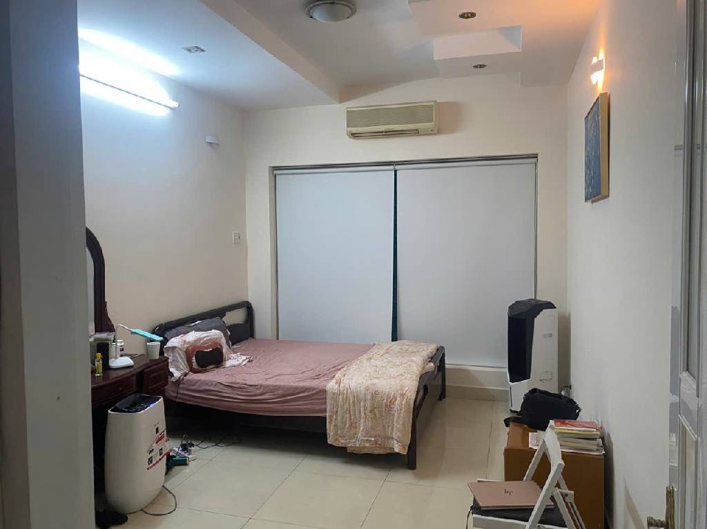 MUA NHÀ ĐẦU TƯ TRUNG TÂM PHÚ NHUẬN- SÁT MẶT TIỀN TIỆN KINH DOANH- NỞ HẬU LỘC LÁ- 6PN- CHỈ 8.58 TỶ