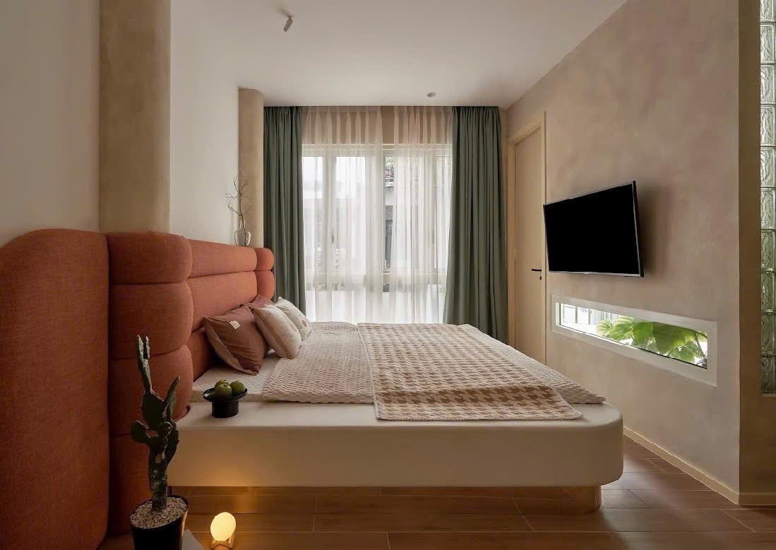 Nhà thiết kế hiện đại- Hàng hiếm Q10- Full nội thất xịn- 5 tầng có thang máy- Siêu phẩm giá 11 tỷ