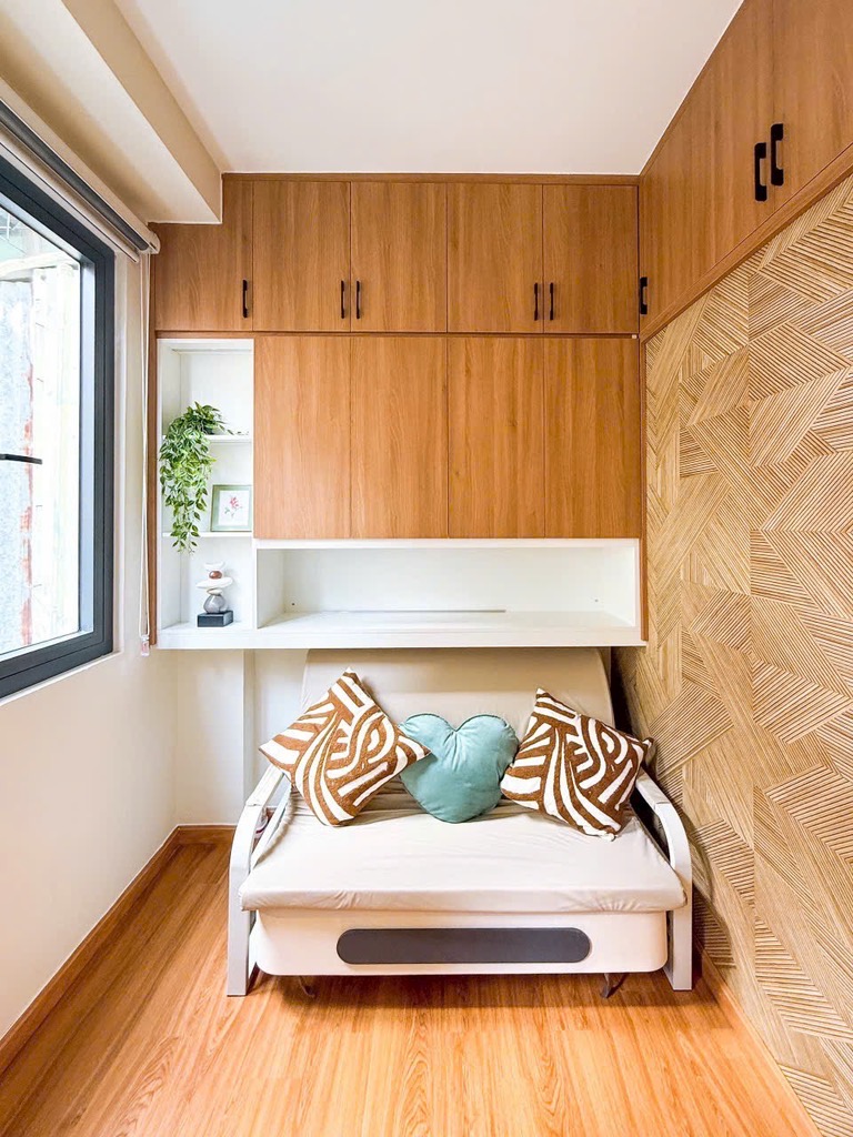 Siêu phẩm hiện đại 4 tầng Q3- Hẻm xe hơi thông Nguyễn Đình Chiểu-Chỉ 3.75 Tỷ