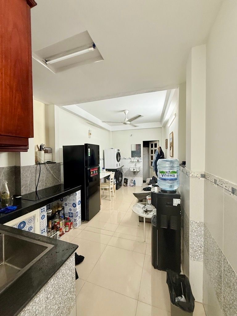 Nhà đẹp 3 tầng Cư Xá Đồng Tiến danh giá- 4PN- Giá chỉ 6.9