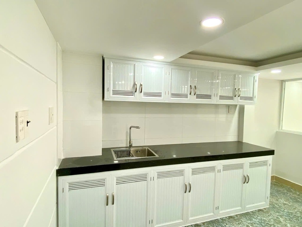 Mặt tiền kinh doanh Quận 10- Nhà mới xây đẹp- Chỉ 9.8 Tỷ