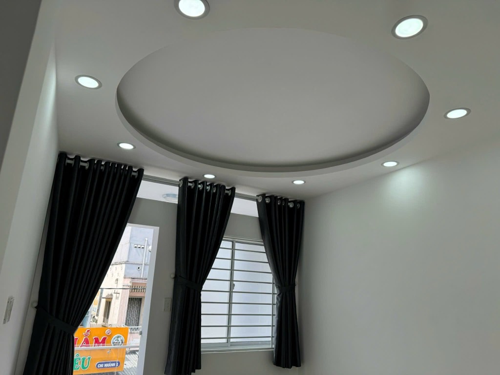 Mặt tiền kinh doanh Quận 10- Nhà mới xây đẹp- Chỉ 9.8 Tỷ