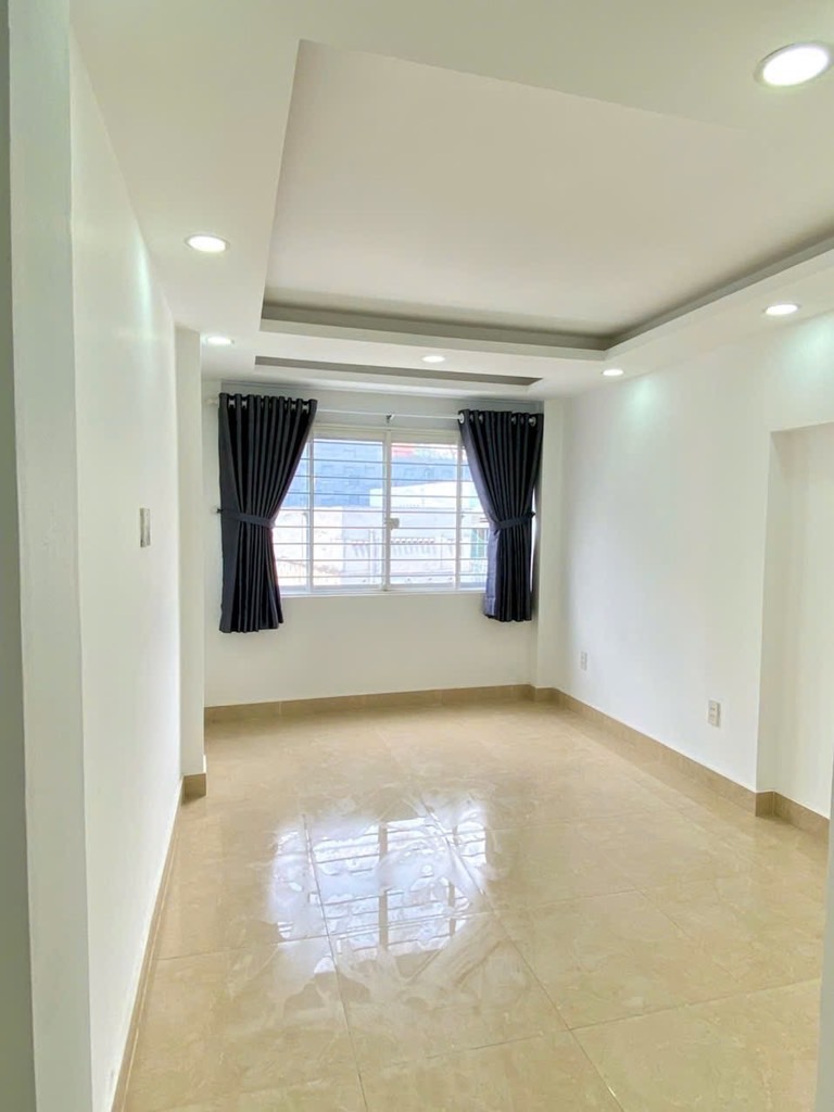 Mặt tiền kinh doanh Quận 10- Nhà mới xây đẹp- Chỉ 9.8 Tỷ