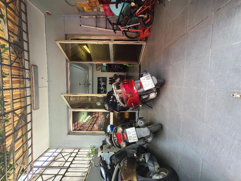 Bán nhà mặt tiền NKKN Q3, sổ vuông A4, hàng đã hiếm lại còn đẹp, 62m2, 22.5 tỷ