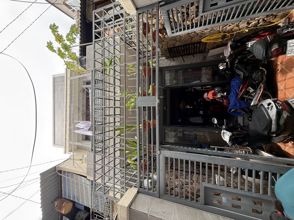 Nhà 2 tầng Lê Văn Sỹ Q3- Dt 92m2- Giá 11.5tỷ TL