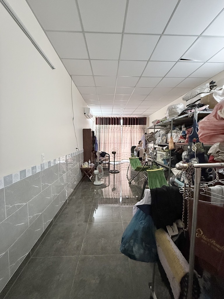 Nhà 2 tầng Lê Văn Sỹ Q3- Dt 92m2- Giá 11.5tỷ TL