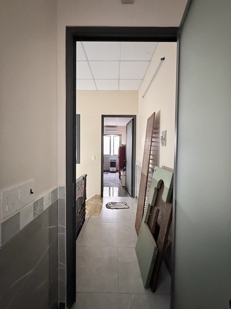 Nhà 2 tầng Lê Văn Sỹ Q3- Dt 92m2- Giá 11.5tỷ TL