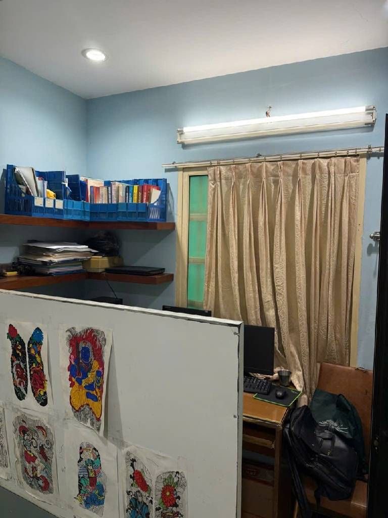 Nhà HXH trung tâm Q3 - Chợ Bàn Cờ danh tiếng - 39m2 nở hậu - Chỉ 9.5 Tỷ