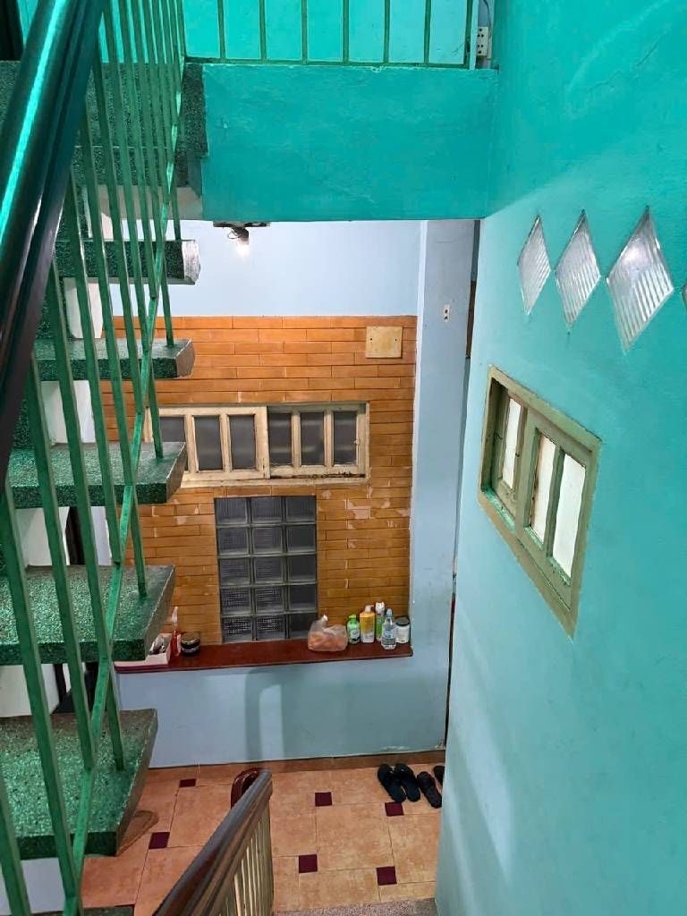 Nhà HXH trung tâm Q3 - Chợ Bàn Cờ danh tiếng - 39m2 nở hậu - Chỉ 9.5 Tỷ