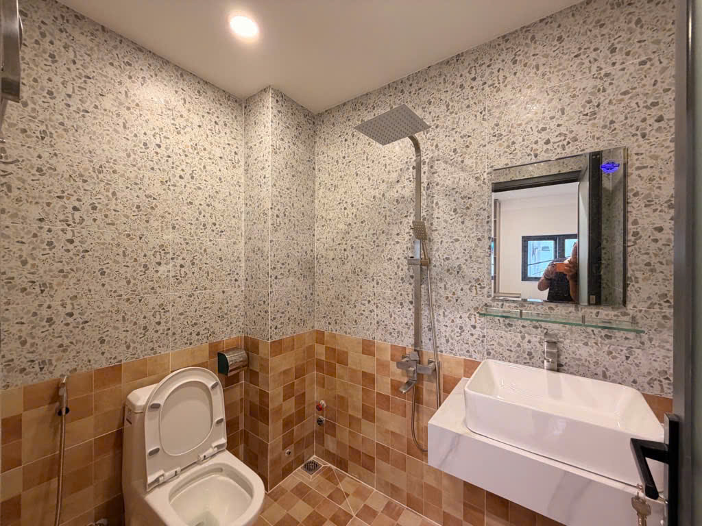 CHDV 50M2 NGAY VINCOM PLAZA - HXH - DÒNG TIỀN 35TR/THÁNG - NGUYỄN XÍ, BÌNH THẠNH