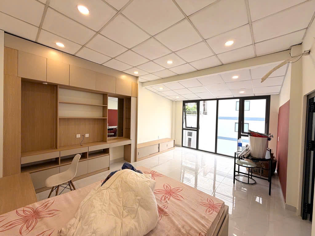 CHDV 50M2 NGAY VINCOM PLAZA - HXH - DÒNG TIỀN 35TR/THÁNG - NGUYỄN XÍ, BÌNH THẠNH