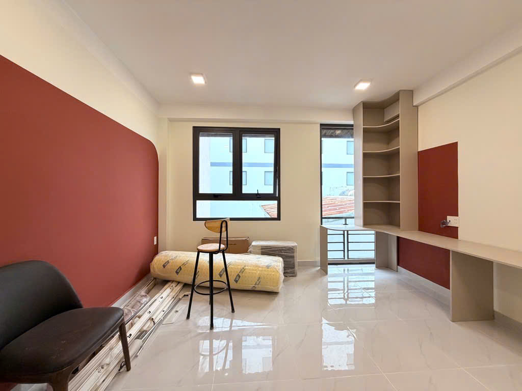 CHDV 50M2 NGAY VINCOM PLAZA - HXH - DÒNG TIỀN 35TR/THÁNG - NGUYỄN XÍ, BÌNH THẠNH